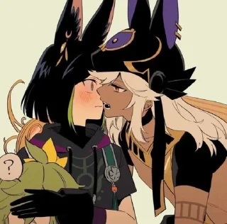 😳 emoji cynonari Telegram sticker 17 of 40