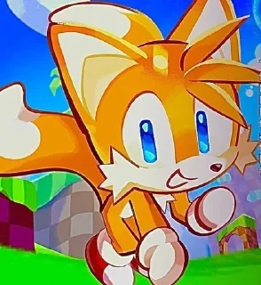 Sticker from Tails_top