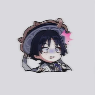 🩹 emoji ᴡᴀɴᴅᴇʀᴇʀ א . || @kazzasvecc Telegram sticker 13 of 30