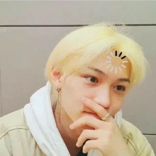🌟 emoji ✩stray~kids✩ Telegram sticker 18 of 120