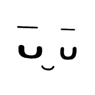 🤗 emoji Эмоции типА Telegram sticker 5 of 25