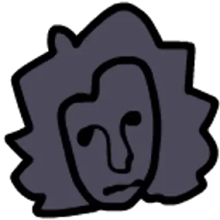 ✅ emoji Funkdela Icons Telegram sticker 1 of 25