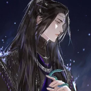 Sticker from 七爷
