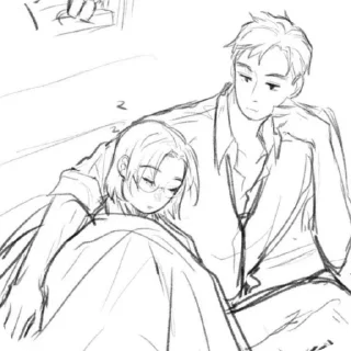 🌗 emoji modu默读 :: by @baixhe Telegram sticker 19 of 70