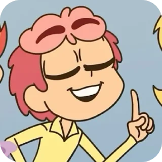 🙂 emoji ромео :: @Moonlitiy Telegram sticker 16 of 18