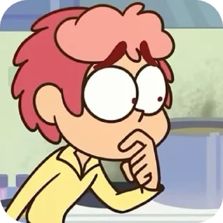 🐶 emoji ромео :: @Moonlitiy Telegram sticker 11 of 18