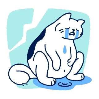 🌟 emoji кошечки Telegram sticker 6 of 18