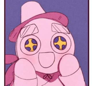 🌟 emoji Rebel cookie Telegram sticker 16 of 39