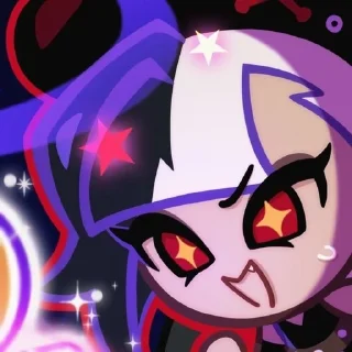 🌟 emoji 𝘊𝘶𝘳𝘳𝘢𝘯𝘵 𝘤𝘳𝘦𝘢𝘮: @bakeryhofi Telegram sticker 4 of 25