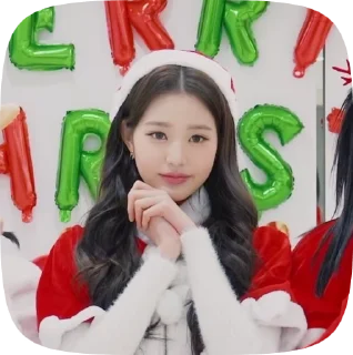 🤶 emoji Sweet new year 🎄☃️ Telegram sticker 18 of 50