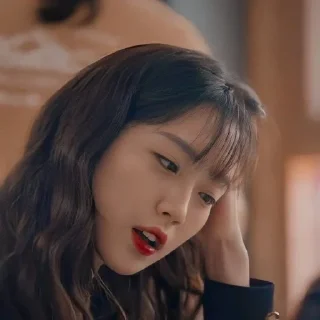 Sticker from Джу Сок Ген♡