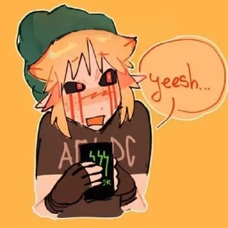 🤕 emoji -БенМайБеловед Telegram sticker 13 of 39