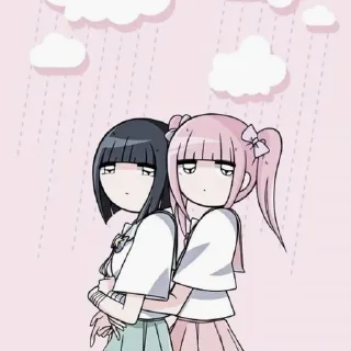 🎀 emoji menhera @usagihospital Telegram sticker 11 of 45