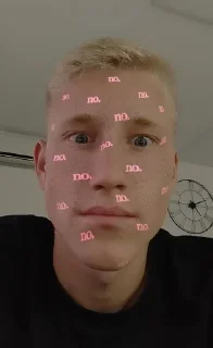 😇 emoji RussianNiggas Telegram sticker 5 of 20