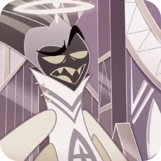 🌟 emoji @HotelStick <- больше стиков Telegram sticker 18 of 45