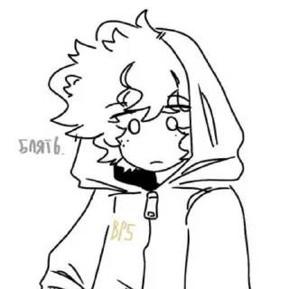 🐈‍⬛ emoji 🐈‍⬛Adam Murray 🐈‍⬛ Telegram sticker 18 of 18