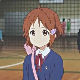 🍬 emoji Kanna Makino @kiwiys Telegram sticker 21 of 80