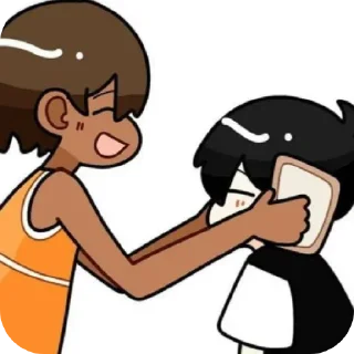 ☺ emoji suntan by : @sticemoji Telegram sticker 16 of 40