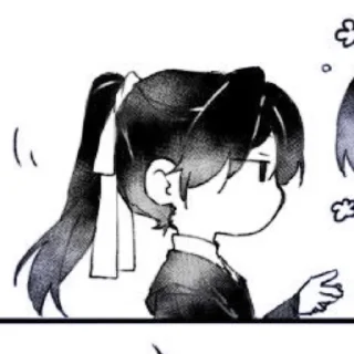 😶 emoji @kamelpack69 | Лю Фу Яо | Telegram sticker 21 of 91