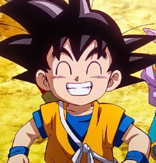🌟 emoji DragonBall > @Em0dzi Telegram sticker 9 of 51