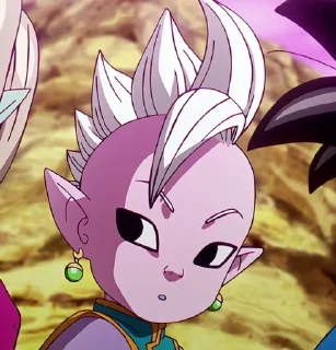 🌟 emoji DragonBall > @Em0dzi Telegram sticker 10 of 51
