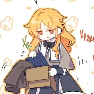 🌟 emoji 丂𝐡𝐮𝐫ᴀ𝐢🅽𝐚 @cchap1ik Telegram sticker 20 of 86