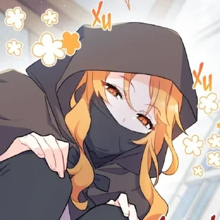 🌟 emoji 丂𝐡𝐮𝐫ᴀ𝐢🅽𝐚 @cchap1ik Telegram sticker 11 of 86