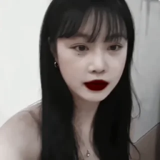 🥞 emoji soojin & 🥞 ≠ @ly3hp – @ly3me Telegram sticker 9 of 40