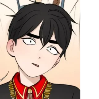 🤨 emoji пвл Telegram sticker 12 of 33