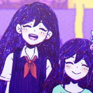 Sticker from 𝙈𝙖𝙧𝙞 𝙗𝙮 @ganymededess
