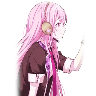 🌸 emoji 𝗺𝗲𝗴𝘂𝗿𝗶𝗻𝗲 𝗹𝘂𝗸𝗮 @sansetoiles Telegram sticker 11 of 120