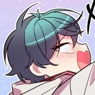 😩 emoji Джи хо Telegram sticker 21 of 90