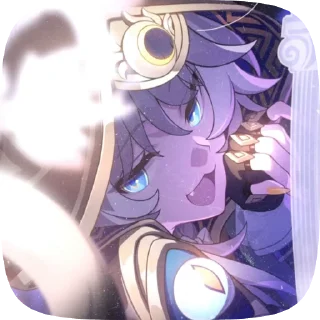 💎 emoji ⌗ 𝘊𝘪𝘱𝘩𝘦𝘳 ~  𝘤𝘳: @Tayavvw Telegram sticker 13 of 42