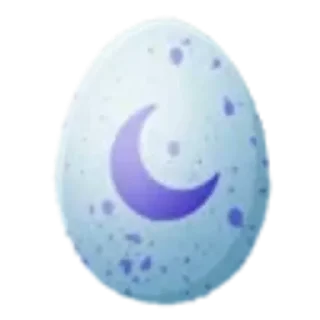 🥚 emoji WildCraft @LogovoAnubisa Telegram sticker 20 of 120