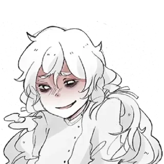🌫 emoji 𓄼·𝆬˳𝘘84⊹ֶ𖥻2 |by @stiikerssx Telegram sticker 23 of 105