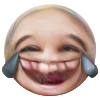 Sticker from Neural Flesh Emojis (@TgSticker)