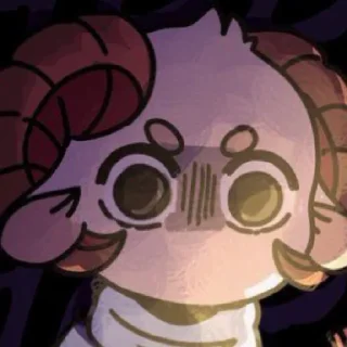 Sticker from [🐏] ~Sᴄʜʟᴀᴛᴛ DSMP