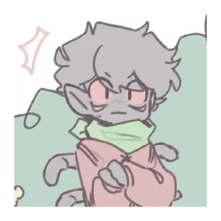 Sticker from DSMP bri [others]