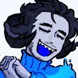 🐏 emoji [🐏] ~Sᴄʜʟᴀᴛᴛ DSMP Telegram sticker 15 of 49