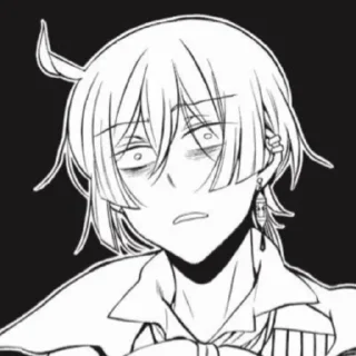 🕊️ emoji Мемуары Ванитаса | @aesthexxx Telegram sticker 12 of 30