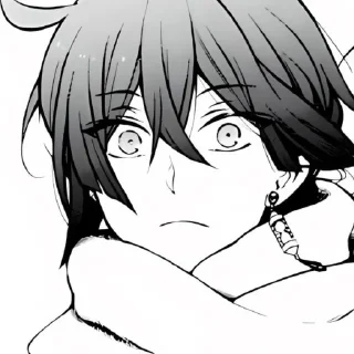 🕊️ emoji Мемуары Ванитаса | @aesthexxx Telegram sticker 14 of 30