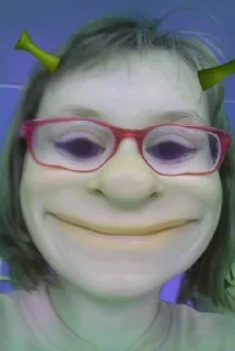 ☺️ emoji Мы соски😎 Telegram sticker 5 of 22