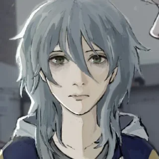 😐 emoji Дима комар Telegram sticker 7 of 15
