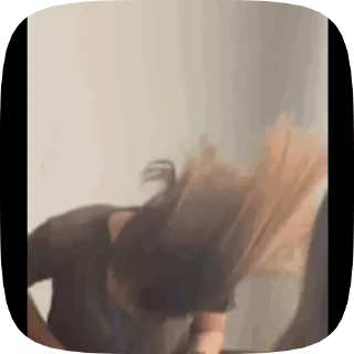 😎 emoji Персики-патрони😏 Telegram sticker 3 of 50