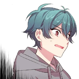 😧 emoji джи хо @ywvdt Telegram sticker 9 of 108