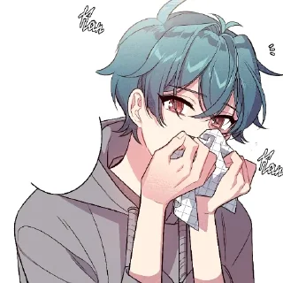 🥲 emoji джи хо @ywvdt Telegram sticker 8 of 108