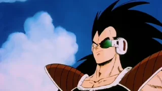 🌟 emoji Raditz Telegram sticker 24 of 68