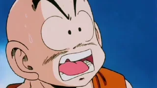 🌟 emoji Raditz Telegram sticker 20 of 68