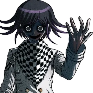 🤡 emoji KOkiCHi Telegram sticker 9 of 26