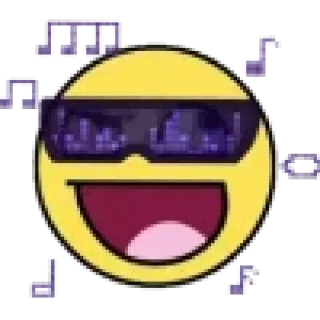 👾 emoji Epic Faces 2 [@EpicFaceTG] Telegram sticker 10 of 40